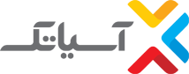 لوگوی آسیاتک