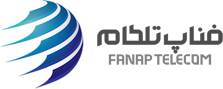 لوگوی فناپ تلکام
